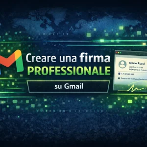 corso gmail forli