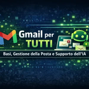 corso gmail base forlì