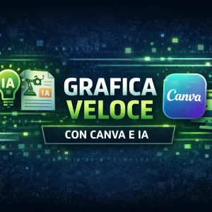 corso grafica canva forlì